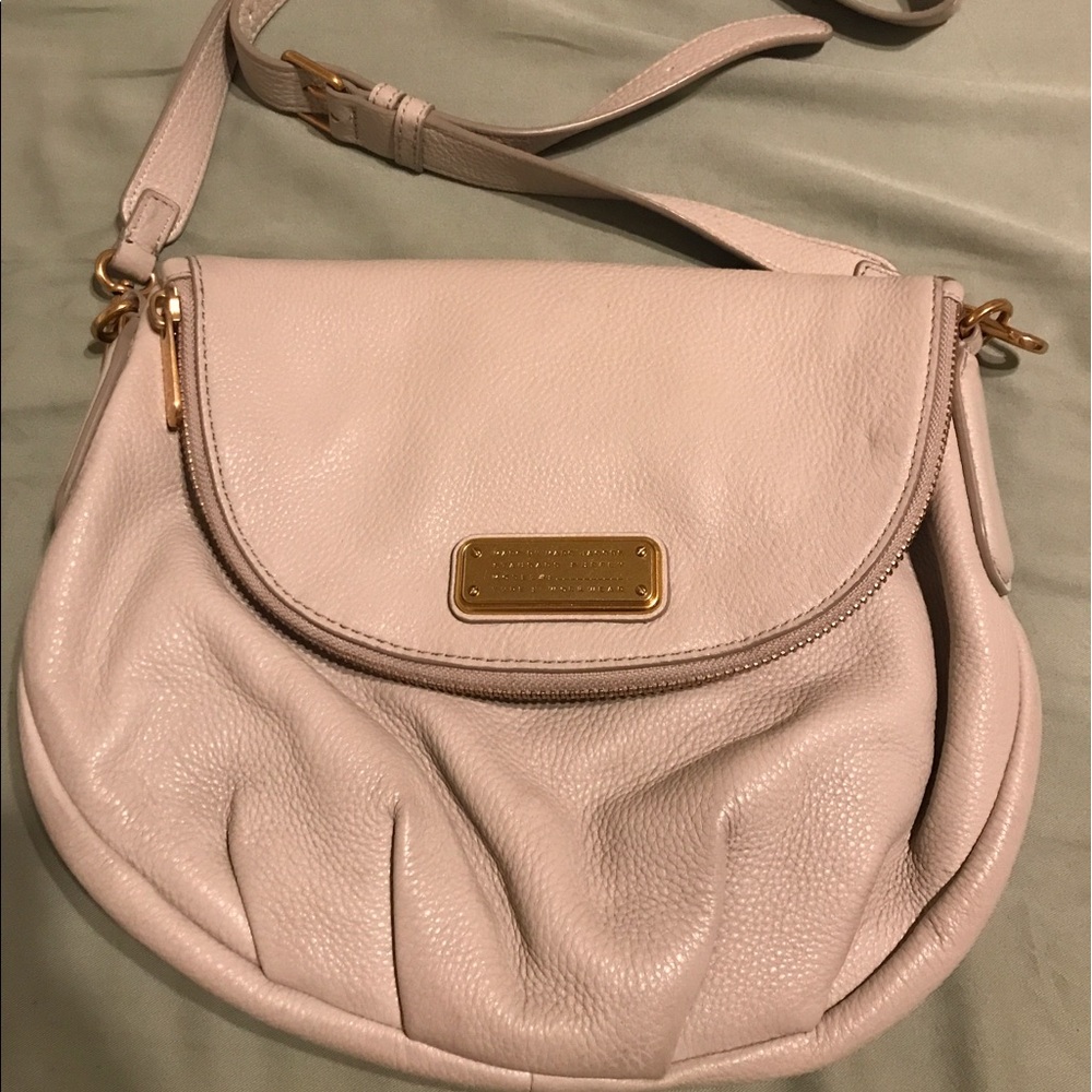 Marc by Marc Jacobs New Q Natasha Crossbody Bag